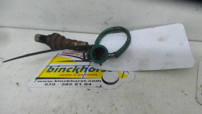 Usagé Sonde lambda Jaguar S-type (X200) 3.0 V6 24V Prix € 31,50 Règlement à la marge proposé par Binckhorst BV