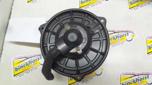Used Heating and ventilation fan motor Mazda Demio (DW) 1.3 16V Price € 36,75 Margin scheme offered by Binckhorst BV