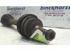 Front drive shaft, left from a Citroën Berlingo 1.6 HDI 16V 75 2007