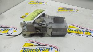 Gebrauchte Türschlossmechanik 2-türig rechts Citroen Berlingo 1.6 HDI 16V 75 Preis € 36,75 Margenregelung angeboten von Binckhorst BV