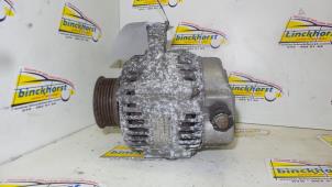 Dynamo from a Honda Shuttle (RA) 2.3i LS,ES 16V 2000