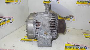 Dynamo from a Honda Shuttle (RA) 2.3i LS,ES 16V 2000