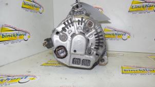 Dynamo from a Honda Shuttle (RA) 2.3i LS,ES 16V 2000