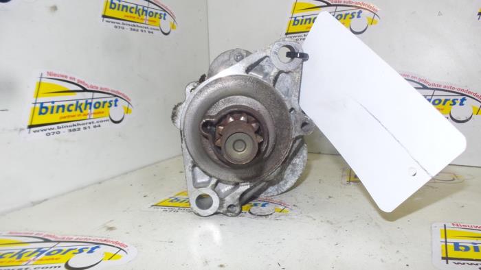 Used Starter Honda Shuttle (RA) 2.3i LS,ES 16V Price € 36,75 Margin scheme offered by Binckhorst BV