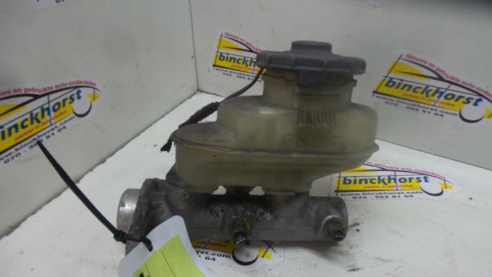 Used Master cylinder Honda Shuttle (RA) 2.3i LS,ES 16V Price € 52,50 Margin scheme offered by Binckhorst BV