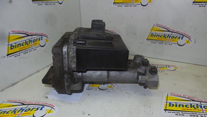Used Chevrolet Trans Sport 3.4 V6 ABS pump 18022562 LA1