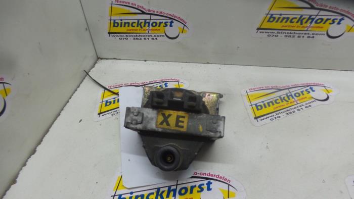 Gebrauchte Zündspule Opel Corsa B (73/78/79) 1.4i Swing,Joy,Sport,GLS Preis € 21,00 Margenregelung angeboten von Binckhorst BV