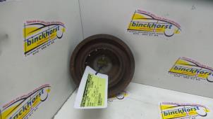 Used Crankshaft pulley Nissan Micra (K12) 1.5 dCi 65 Price € 31,50 Margin scheme offered by Binckhorst BV