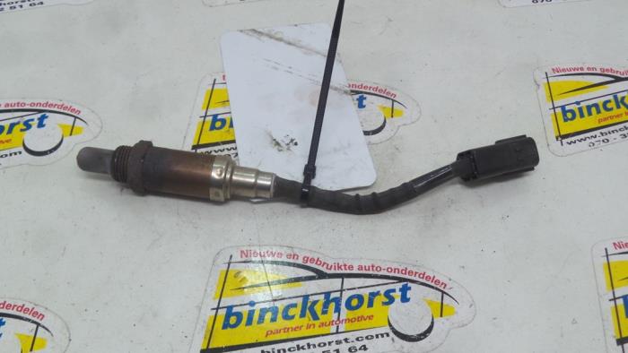 Used Lambda probe Kia Shuma II 1.6 16V Price € 31,50 Margin scheme offered by Binckhorst BV