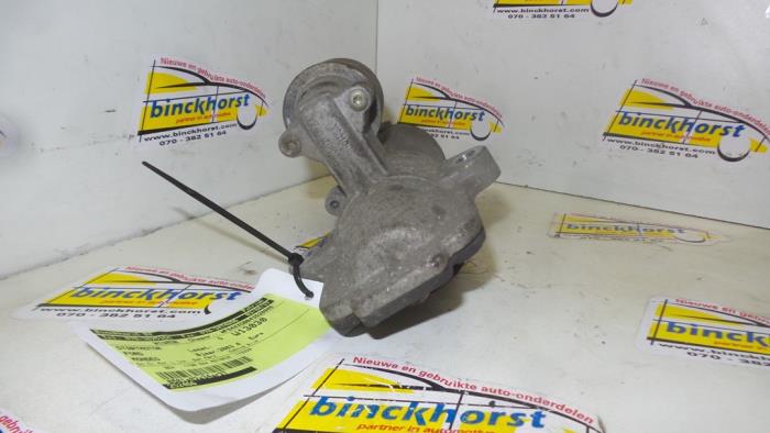 Gebrauchte Anlasser Ford Mondeo III 1.8 16V Preis € 36,75 Margenregelung angeboten von Binckhorst BV