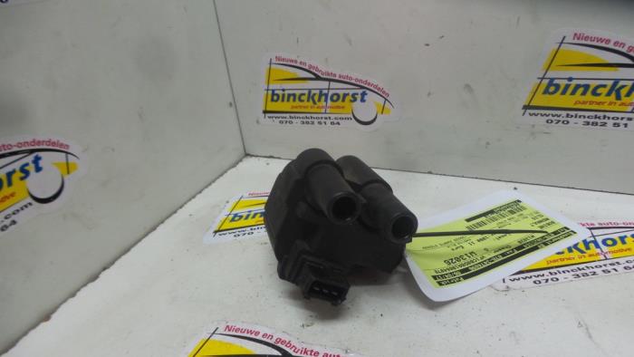 Usagé Bobine Renault Clio II (BB/CB) 1.6 Autom. Prix € 15,75 Règlement à la marge proposé par Binckhorst BV