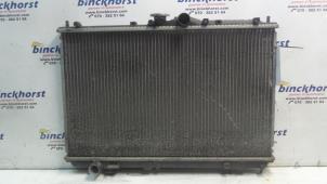 Begagnade Kylare Mitsubishi Space Star (DG) 1.3 16V Pris € 31,50 Marginaltabell erbjuds av Binckhorst BV