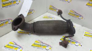 Used Exhaust front section Ford Mondeo III 1.8 16V Price € 31,50 Margin scheme offered by Binckhorst BV