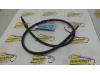 Ford Galaxy (WGR) 2.3i 16V Parking brake cable