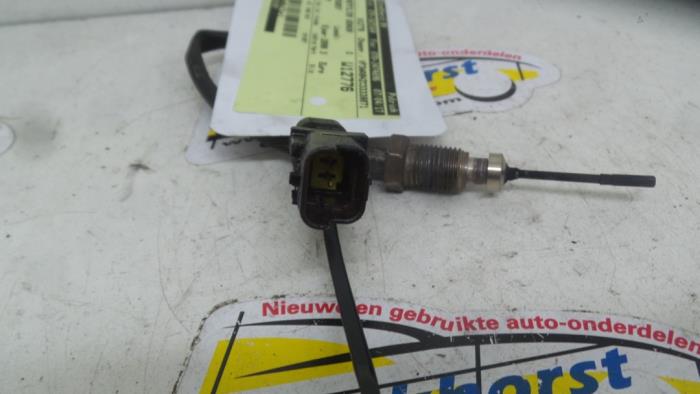 Begagnade Partikelfiltersensor Peugeot 207/207+ (WA/WC/WM) 1.6 HDi 16V Pris € 84,00 Marginaltabell erbjuds av Binckhorst BV