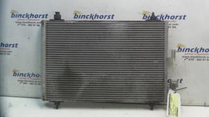 Usados Radiador de aire acondicionado Citroen Xsara Picasso (CH) 1.8 16V Precio € 52,50 Norma de margen ofrecido por Binckhorst BV
