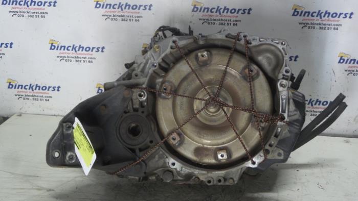 Gebrauchte Getriebe Volvo V40 (VW) 2.0 16V Preis € 315,00 Margenregelung angeboten von Binckhorst BV