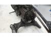 Gearbox from a BMW 3 serie (E46/4) 316i 1999