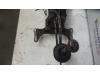 Gearbox from a BMW 3 serie (E46/4) 316i 1999