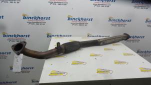 Used Exhaust middle section Opel Zafira (M75) 1.9 CDTI Price € 31,50 Margin scheme offered by Binckhorst BV