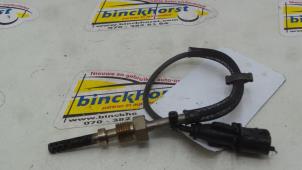 Used Particulate filter sensor Opel Zafira (M75) 1.9 CDTI Price € 52,50 Margin scheme offered by Binckhorst BV