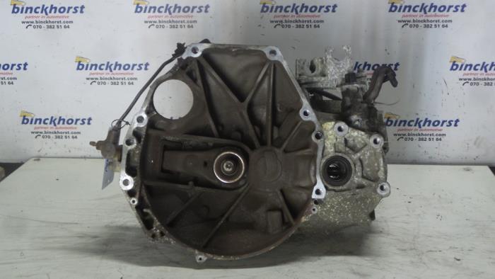 Usagé Boîte de vitesse Honda Accord (CC75/76) 2.0i 16V Prix € 157,50 Règlement à la marge proposé par Binckhorst BV