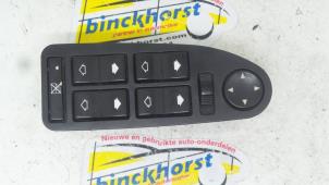 Used Electric window switch BMW 5 serie Touring (E39) 525d 24V Price € 36,75 Margin scheme offered by Binckhorst BV