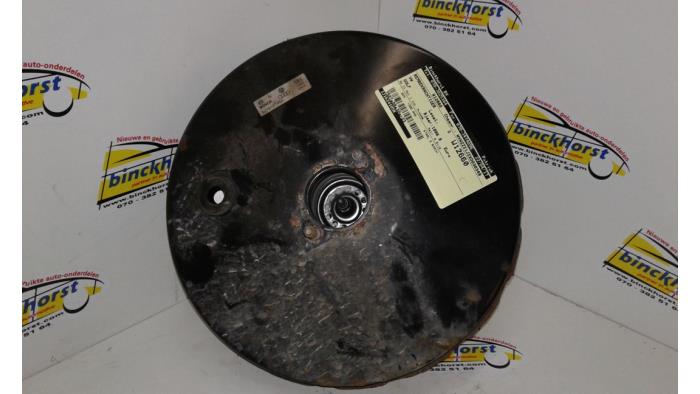 Usagé Servo frein Volkswagen Golf IV (1J1) 1.4 16V Prix € 26,25 Règlement à la marge proposé par Binckhorst BV