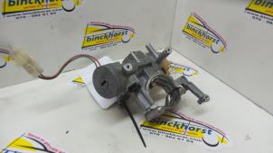 Used Ignition lock + key Mazda 323 F (BA14) 1.8i GLX,GT 16V Price € 52,50 Margin scheme offered by Binckhorst BV