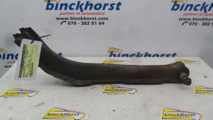 Used Rear upper wishbone, right Opel Vectra B (36) 1.8 16V Ecotec Price € 31,50 Margin scheme offered by Binckhorst BV