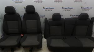 Used Set of upholstery (complete) Opel Vectra C Caravan 2.2 DIG 16V Price € 157,50 Margin scheme offered by Binckhorst BV