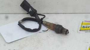 Lambda probe from a Renault Espace (JK) 2.0 16V Turbo 2003