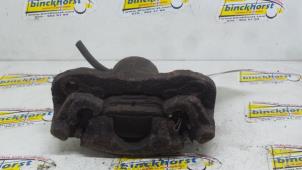 Used Front brake calliper, left Daihatsu Charade (G200/201/202/203/204) 1.3i TX/CX 16V Price € 31,50 Margin scheme offered by Binckhorst BV