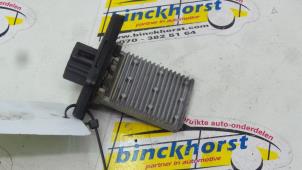 Used Heater resistor Chevrolet Nubira (J100) 2.0 16V Price € 10,50 Margin scheme offered by Binckhorst BV