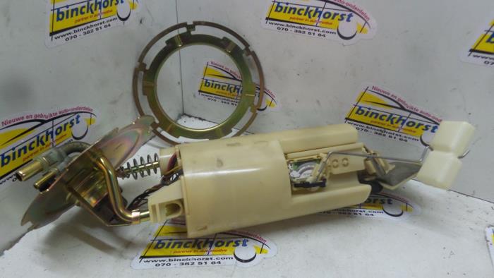 Gebrauchte Kraftstoffpumpe Elektrisch Chevrolet Nubira (J100) 2.0 16V Preis € 42,00 Margenregelung angeboten von Binckhorst BV