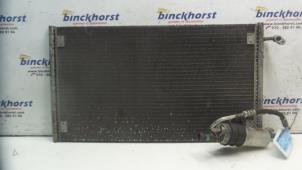 Używane Chlodnica klimatyzacji Renault Espace (JE) 2.0i 16V Cena € 42,00 Procedura marży oferowane przez Binckhorst BV