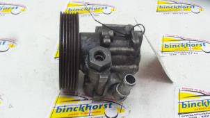 Used Power steering pump Peugeot 406 (8B) 2.1 SVtd,STXtd Price € 42,00 Margin scheme offered by Binckhorst BV
