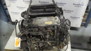 Used Engine Ford Mondeo II 1.8 TD CLX Price € 262,50 Margin scheme offered by Binckhorst BV