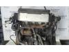 Engine from a Ford Mondeo II 1.8 TD CLX 1999