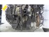 Engine from a Ford Mondeo II 1.8 TD CLX 1999
