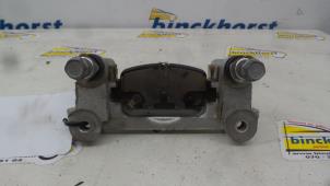 Used Rear brake calliperholder, left Mitsubishi Outlander (GF/GG) 2.2 DI-D 16V Clear Tec 4x2 Price € 26,25 Margin scheme offered by Binckhorst BV