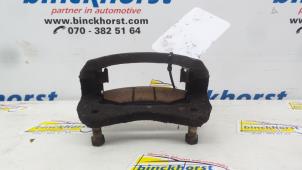 Used Front brake calliperholder, left Hyundai Coupe 2.0i 16V Price € 21,00 Margin scheme offered by Binckhorst BV