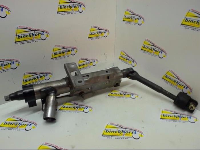 Colonne de direction