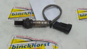 Lambda probe from a Fiat Stilo (192A/B) 1.8 16V 3-Drs. 2003