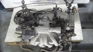 Usagé Moteur Mazda Demio (DW) 1.3 16V Prix € 183,75 Règlement à la marge proposé par Binckhorst BV