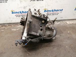 Used Gearbox Citroen C4 Berline (LC) 1.6 HDi 16V Price € 210,00 Margin scheme offered by Binckhorst BV