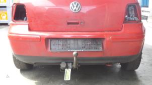 Usados Parachoques trasero Volkswagen Golf IV (1J1) 1.9 TDI 110 Precio € 42,00 Norma de margen ofrecido por Binckhorst BV