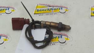 Sonde lambda d'un Skoda Octavia Combi (1U5) 1.6 2002