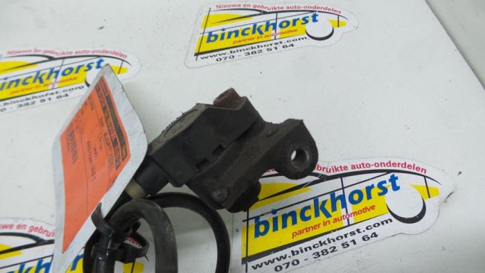 Gebrauchte ABS Sensor Opel Tigra (75) 1.4i 16V Preis € 26,25 Margenregelung angeboten von Binckhorst BV