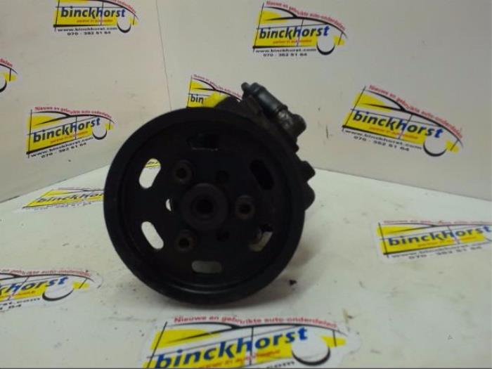 Usagé Pompe de direction Volkswagen Passat Variant (3B5) 1.9 TDI 110 Prix € 36,75 Règlement à la marge proposé par Binckhorst BV